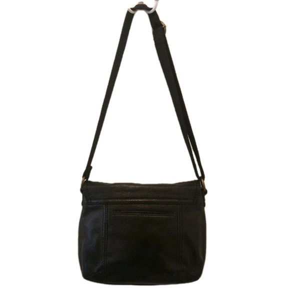 The Sak Black Crossbody Bag - Picture 3 of 9